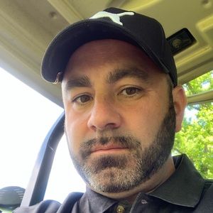 Meet your Posher, Jerry